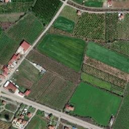 Drone Görünümü