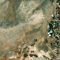 Drone Görünümü