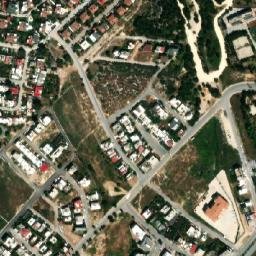 Drone Görünümü