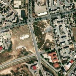 Drone Görünümü