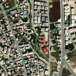 Drone Görünümü