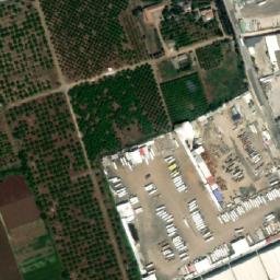 Drone Görünümü
