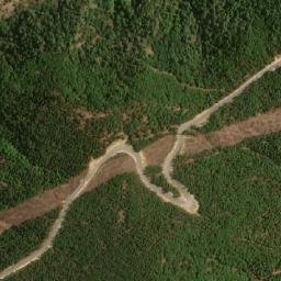 Satellite imagery of TUTGA Noktası ÇARDAK_YAYLASI, SY