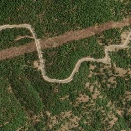 Satellite imagery of TUTGA Noktası ÇARDAK_YAYLASI, SY