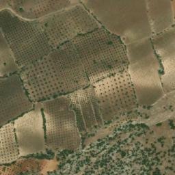 Satellite imagery of Çakmak Sırtı, TR
