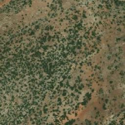 Satellite imagery of Çakmak Sırtı, TR