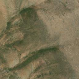 Satellite imagery of Kūh-e Ge’chī Qīrīlān Dāghī, IR