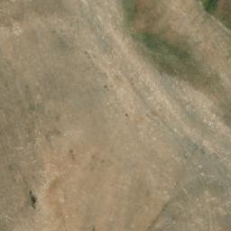 Satellite imagery of Kūh-e Ge’chī Qīrīlān Dāghī, IR