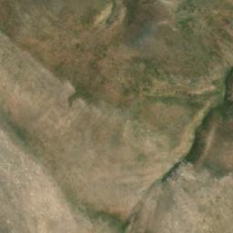 Satellite imagery of Kūh-e Ge’chī Qīrīlān Dāghī, IR