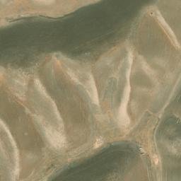 Satellite imagery of Shōr Kōtal, AF