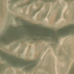 Satellite imagery of Shōr Kōtal, AF