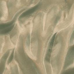 Satellite imagery of Shōr Kōtal, AF