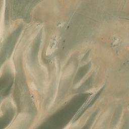 Satellite imagery of Kōtal-e Tāsh Baqah, AF