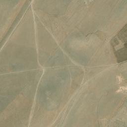 Satellite imagery of Kōtal-e Tāsh Baqah, AF