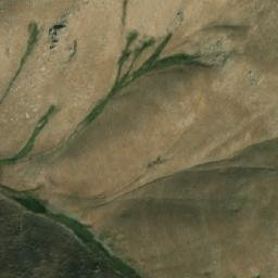 Satellite imagery of Kōtal-e Pīāzī, AF