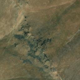 Satellite imagery of Kōtal-e Pīāzī, AF