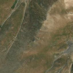 Satellite imagery of Kōtal-e Pīāzī, AF