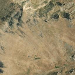 Satellite imagery of Kōh-e Tarang, AF