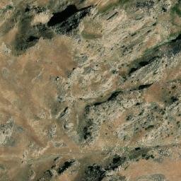 Satellite imagery of Kōh-e Tarang, AF
