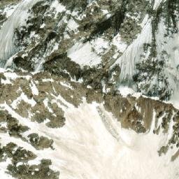 Satellite imagery of Phur Nisini Pass, AF