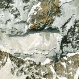 Satellite imagery of Phur Nisini Pass, AF