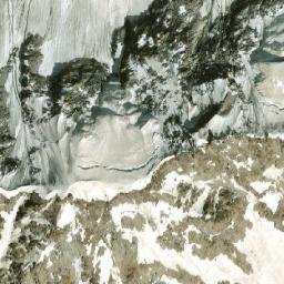 Satellite imagery of Phur Nisini Pass, AF