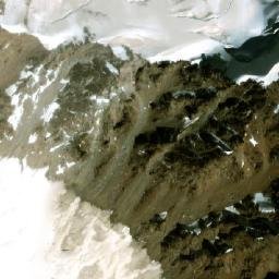 Satellite imagery of Ouchhili Pass, AF