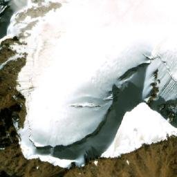 Satellite imagery of Ouchhili Pass, AF