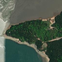 Satellite imagery of Urongmok, KR