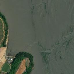 Satellite imagery of Kŏdaekpawi, KR