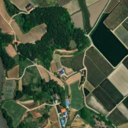Satellite imagery of Kŏdaekpawi, KR