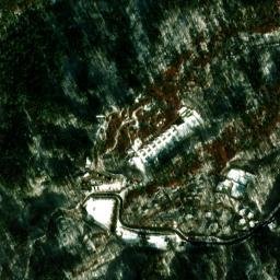 Satellite imagery of Asan-bawi, KR