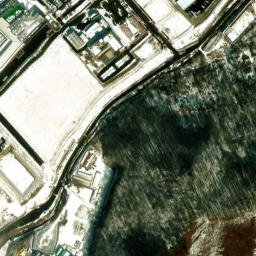 Satellite imagery of Kal-bawi, KR