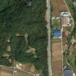 Satellite imagery of Mae-bawi, KR