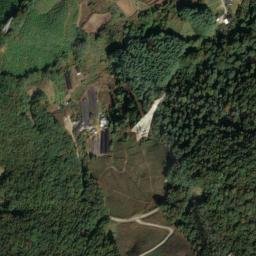 Satellite imagery of Mae-bawi, KR