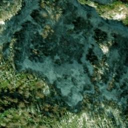 Satellite imagery of 鳥甲山, JP