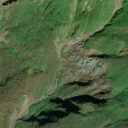 Satellite imagery of 一ノ倉岳, JP