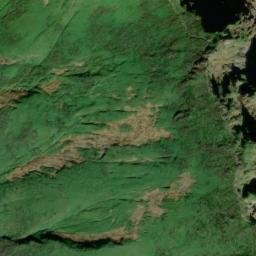 Satellite imagery of 一ノ倉岳, JP