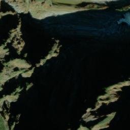Satellite imagery of 一ノ倉岳, JP
