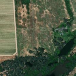 Satellite imagery of F 86 RESET — NGS GT1648 — Madera County, US, US