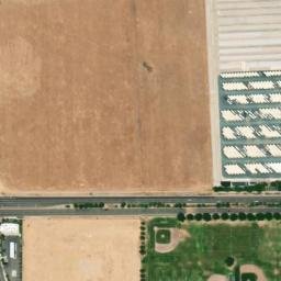 Satellite imagery of 300.672 — NGS GT1644 — Fresno, US, US