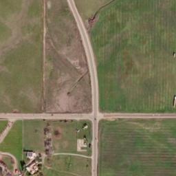 Satellite imagery of H 1233 — NGS GT1578 — Fresno County, US, US