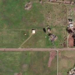 Satellite imagery of H 1233 — NGS GT1578 — Fresno County, US, US