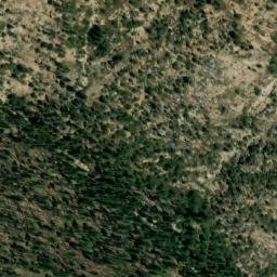 Satellite imagery of Grand Dike, US