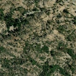 Satellite imagery of Grand Dike, US