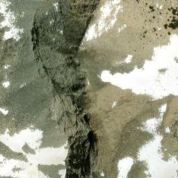 Satellite imagery of King Spur, US