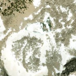 Satellite imagery of King Spur, US