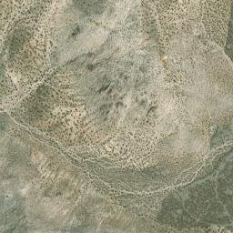 Satellite imagery of Copper Queen Mine, US