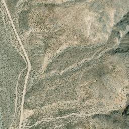 Satellite imagery of Whiteside Mine, US