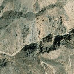 Satellite imagery of Monongahela Prospect, US